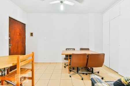 Sala de apartamento para alugar com 2 quartos, 65m² em Vila Buarque, São Paulo
