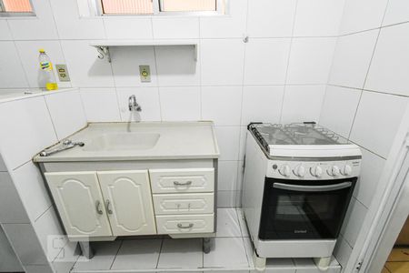 Apartamento para alugar com 65m², 2 quartos e sem vaga Apartamento para alugar com 65m², 2 quartos e sem vagaCozinha