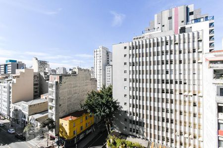 Quarto 1 - Vista de apartamento para alugar com 2 quartos, 65m² em Vila Buarque, São Paulo