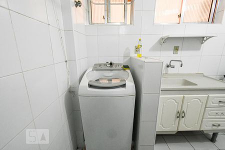 Apartamento para alugar com 65m², 2 quartos e sem vaga Apartamento para alugar com 65m², 2 quartos e sem vagaÁrea de Serviço
