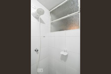 Apartamento para alugar com 65m², 2 quartos e sem vaga Apartamento para alugar com 65m², 2 quartos e sem vagaBanheiro