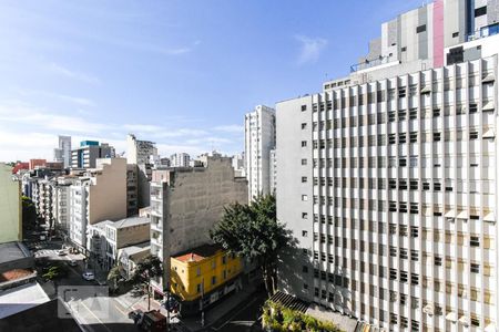 Apartamento para alugar com 65m², 2 quartos e sem vaga Apartamento para alugar com 65m², 2 quartos e sem vagaQuarto 2 - Vista