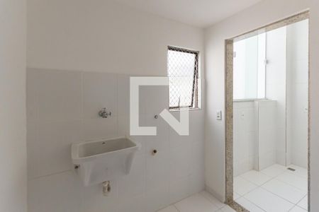 Apartamento à venda com 64m², 2 quartos e 1 vagaÁrea de Serviço