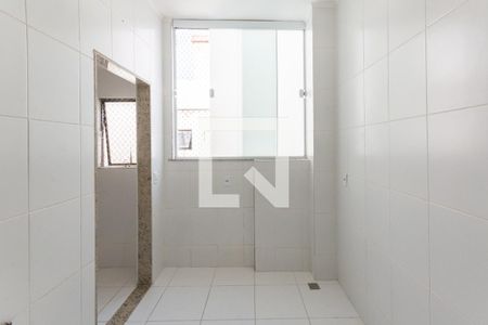 Apartamento à venda com 64m², 2 quartos e 1 vagaCozinha