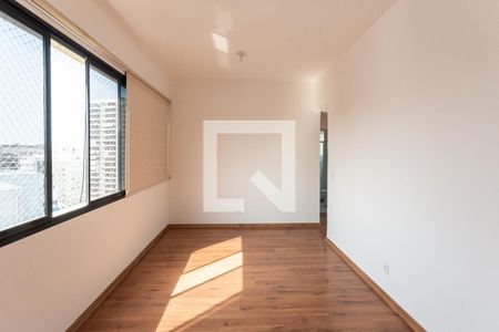 Sala de apartamento à venda com 2 quartos, 64m² em Tijuca, Rio de Janeiro