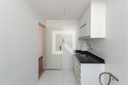 Apartamento à venda com 64m², 2 quartos e 1 vagaCozinha