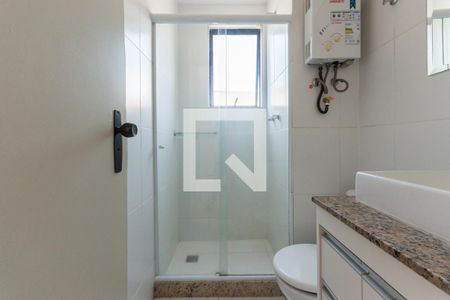 Apartamento à venda com 64m², 2 quartos e 1 vagaBanheiro