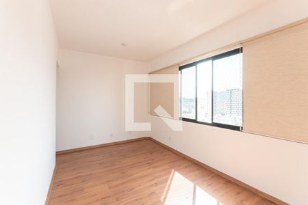 Sala de apartamento à venda com 2 quartos, 64m² em Tijuca, Rio de Janeiro