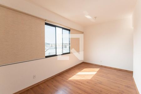 Sala de apartamento à venda com 2 quartos, 64m² em Tijuca, Rio de Janeiro