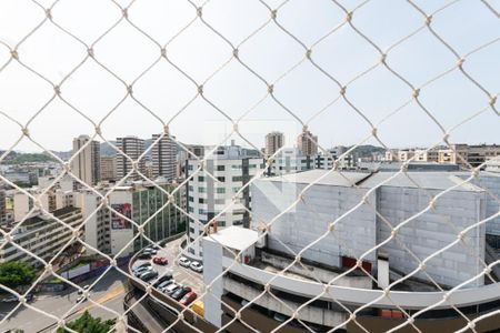 Vista de apartamento à venda com 2 quartos, 64m² em Tijuca, Rio de Janeiro