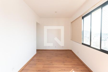 Sala de apartamento à venda com 2 quartos, 64m² em Tijuca, Rio de Janeiro