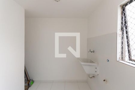 Apartamento à venda com 64m², 2 quartos e 1 vagaÁrea de Serviço