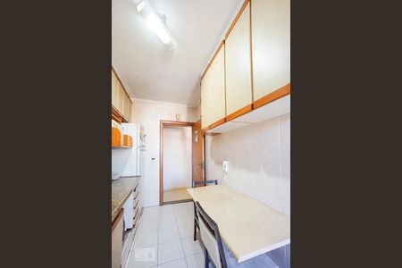 Apartamento à venda com 72m², 3 quartos e sem vagaCozinha