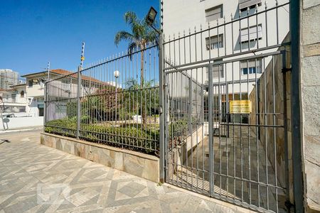 Apartamento à venda com 72m², 3 quartos e sem vagaFachada