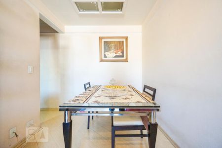 Sala de apartamento à venda com 3 quartos, 72m² em Parque São Jorge, São Paulo