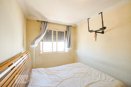 Apartamento à venda com 72m², 3 quartos e sem vagaQuarto 03