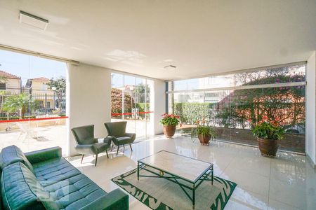 Apartamento à venda com 72m², 3 quartos e sem vagaSalão de festas