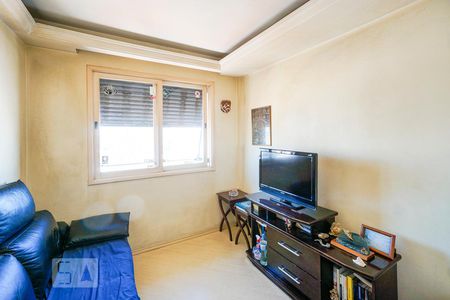 Quarto 02 de apartamento à venda com 3 quartos, 72m² em Parque São Jorge, São Paulo