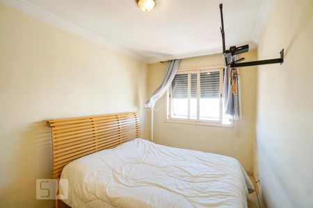 Apartamento à venda com 72m², 3 quartos e sem vagaQuarto 03