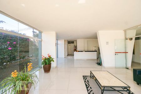 Apartamento à venda com 72m², 3 quartos e sem vagaSalão de festas