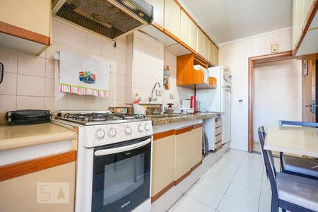 Apartamento à venda com 72m², 3 quartos e sem vagaCozinha