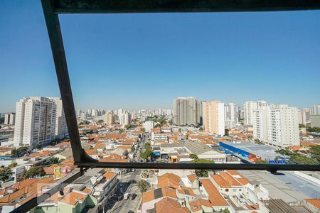 Apartamento à venda com 72m², 3 quartos e sem vagaVista quarto 03