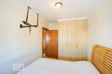 Apartamento à venda com 72m², 3 quartos e sem vagaQuarto 03