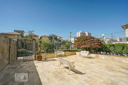 Apartamento à venda com 72m², 3 quartos e sem vagaÁrea de convivência