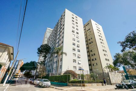 Apartamento à venda com 72m², 3 quartos e sem vagaFachada