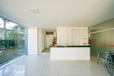 Apartamento à venda com 72m², 3 quartos e sem vagaSalão de festas