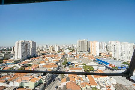 Apartamento à venda com 72m², 3 quartos e sem vagaVista quarto 02