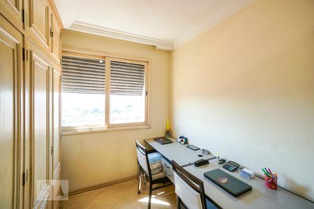 Quarto 01 de apartamento à venda com 3 quartos, 72m² em Parque São Jorge, São Paulo