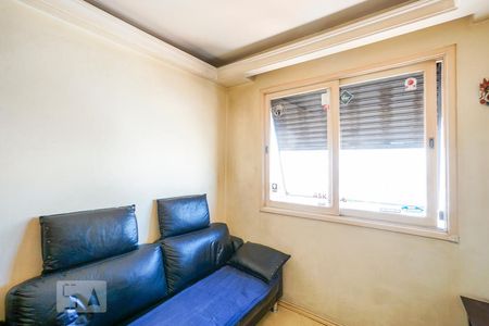 Quarto 02 de apartamento à venda com 3 quartos, 72m² em Parque São Jorge, São Paulo