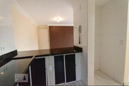 Apartamento para alugar com 67m², 3 quartos e 1 vagaCozinha