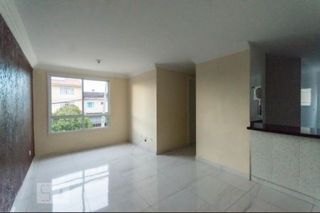 Apartamento para alugar com 67m², 3 quartos e 1 vagasala