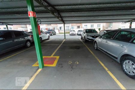 Apartamento para alugar com 67m², 3 quartos e 1 vagaGaragem