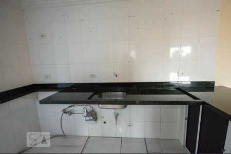 Apartamento para alugar com 67m², 3 quartos e 1 vagaCozinha