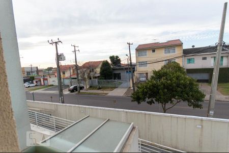 Apartamento para alugar com 67m², 3 quartos e 1 vagaVista da Rua