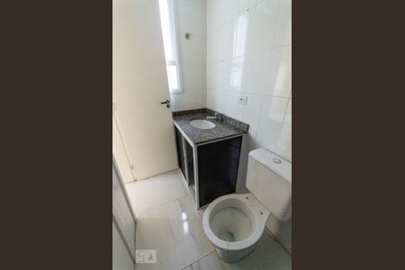 Apartamento para alugar com 67m², 3 quartos e 1 vagaBanheiro 