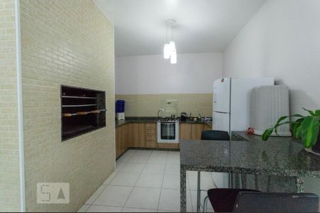 Apartamento para alugar com 67m², 3 quartos e 1 vagaÁrea comum - Churrasqueira