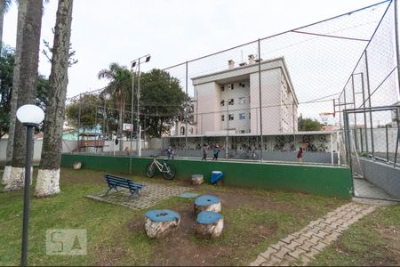 Apartamento para alugar com 67m², 3 quartos e 1 vagaQuadra Esportiva