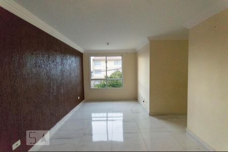 Apartamento para alugar com 67m², 3 quartos e 1 vagasala