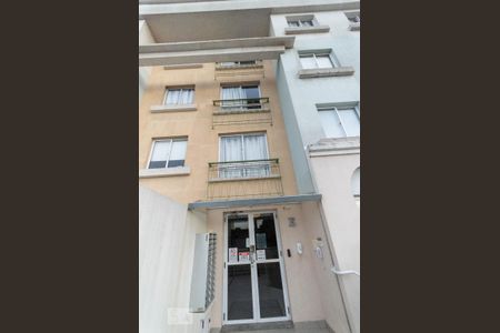 Apartamento para alugar com 67m², 3 quartos e 1 vagaFachada do bloco