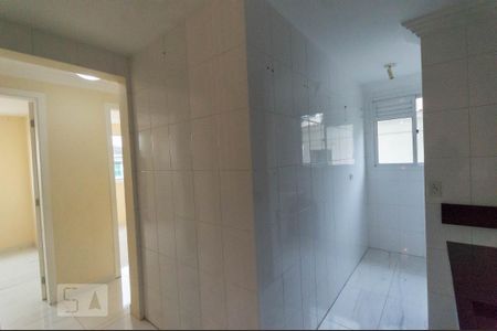 Apartamento para alugar com 67m², 3 quartos e 1 vagaCozinha