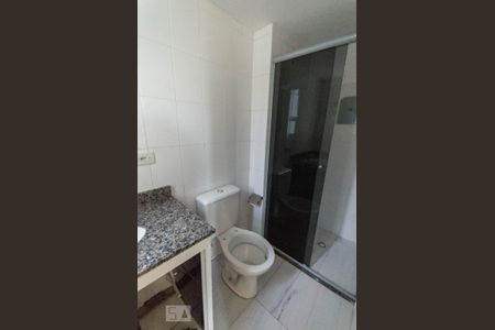 Apartamento para alugar com 67m², 3 quartos e 1 vagaBanheiro 