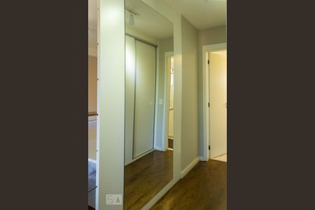 Closet de apartamento à venda com 1 quarto, 32m² em Brooklin, São Paulo