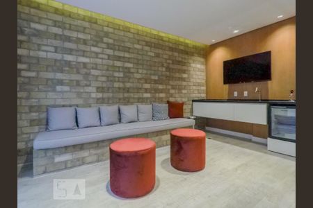 Studio para alugar com 28m², 1 quarto e sem vagaLavaneria