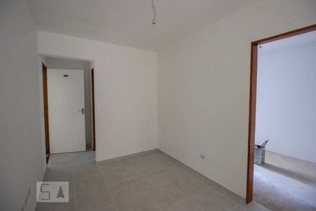 Sala de apartamento à venda com 2 quartos, 40m² em Jardim Sarah, São Paulo