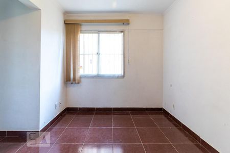 Sala de apartamento à venda com 2 quartos, 52m² em Vila Emir, São Paulo