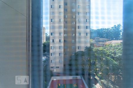 Vista da Sala de apartamento à venda com 2 quartos, 52m² em Vila Emir, São Paulo